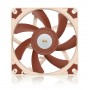 Noctua NF-A12x15 PWM Case per computer Ventilatore 12 cm Beige, Marrone (NF-A12x15 PWM)