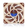 Noctua NF-A12X25 PWM ventola per PC Case per computer Refrigeratore 12 cm Marrone (NF-A12x25 PWM)