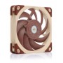 Noctua NF-A12X25 FLX ventola per PC Universale Ventilatore 12 cm Beige, Marrone 1 pz (NF-A12x25 FLX)
