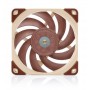Noctua NF-A12X25 FLX ventola per PC Universale Ventilatore 12 cm Beige, Marrone 1 pz (NF-A12x25 FLX)