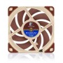 Noctua NF-A12X25 ULN ventola per PC Case per computer Ventilatore 12 cm Beige, Marrone 1 pz (NF-A12x25 ULN)