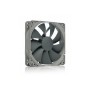 Noctua NF-P12 redux-1300 PWM Processore Refrigeratore 12 cm Nero (NF-P12 redux 1300 PWM)