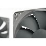 Noctua NF-P12 redux-1300 PWM Processore Refrigeratore 12 cm Nero (NF-P12 redux 1300 PWM)