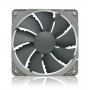 Noctua NF-P12 REDUX-1300 Processore Ventilatore 12 cm Nero 1 pz (NF-P12 redux 1300)