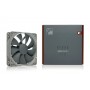 Noctua NF-P12 REDUX-1300 Processore Ventilatore 12 cm Nero 1 pz (NF-P12 redux 1300)