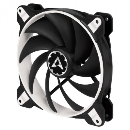 ARCTIC BioniX F140 Case per computer Ventilatore 14 cm Nero, Bianco (ACFAN00096A)