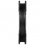 ARCTIC BioniX F140 Case per computer Ventilatore 14 cm Nero, Bianco (ACFAN00096A)
