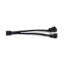 Silverstone SST-CPF01 cavo di alimentazione interno 0,1 m (SST-CPF01)