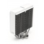 Noctua NA-HC2 CHROMAX.WHITE ventola per PC Case per computer Kit di montaggio Bianco (NA-HC2 chromax.white)