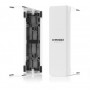 Noctua NA-HC4 CHROMAX.WHITE ventola per PC Processore Dissipatore Bianco (NA-HC4 chromax.white)