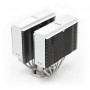 Noctua NA-HC4 CHROMAX.WHITE ventola per PC Processore Dissipatore Bianco (NA-HC4 chromax.white)