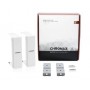 Noctua NA-HC4 CHROMAX.WHITE ventola per PC Processore Dissipatore Bianco (NA-HC4 chromax.white)