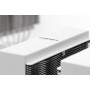 Noctua NA-HC4 CHROMAX.WHITE ventola per PC Processore Dissipatore Bianco (NA-HC4 chromax.white)