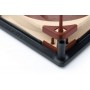 Noctua NA-SFMA1 ventola per PC Universale Kit di montaggio Nero 2 pz (NA-SFMA1)