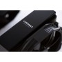 Noctua NA-HC6 CHROMAX.BLACK ventola per PC Processore Dissipatore Nero (NA-HC6 chromax.black)
