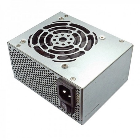 Seasonic SSP-300SFG Active PFC alimentatore per computer 300 W 24-pin ATX SFX Argento (SSP-300SFG)