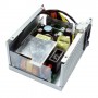 Seasonic SSP-300SFG Active PFC alimentatore per computer 300 W 24-pin ATX SFX Argento (SSP-300SFG)