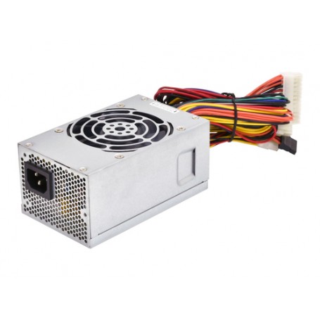 Seasonic SSP-300TBS alimentatore per computer 300 W TFX Acciaio inossidabile (SSP-300TBS)
