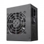 Silverstone SX300-B alimentatore per computer 300 W 24-pin ATX SFX Nero (SST-SX300-B)