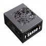 Silverstone SX450-B alimentatore per computer 450 W 24-pin ATX SFX Nero (SST-SX450-B)
