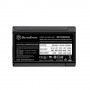 Silverstone SX450-B alimentatore per computer 450 W 24-pin ATX SFX Nero (SST-SX450-B)