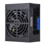 Silverstone SX650-G alimentatore per computer 650 W 20+4 pin ATX SFX Nero (SST-SX650-G V1.1)