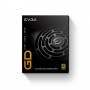 EVGA 600 GD alimentatore per computer 600 W 24-pin ATX ATX Nero (100-GD-0600-V2)