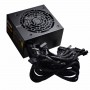 EVGA 600 GD alimentatore per computer 600 W 24-pin ATX ATX Nero (100-GD-0600-V2)