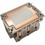 Inter-Tech N-8 Processore Refrigeratore Argento (88885567)