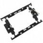 Inter-Tech N-8 Processore Refrigeratore Argento (88885567)