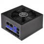 Silverstone ST85F-PT alimentatore per computer 850 W 20-pin ATX ATX Nero (SST-ST85F-PT)
