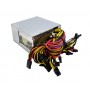 Seasonic SSP-1000RS alimentatore per computer 1000 W 20+4 pin ATX ATX Argento (SSP-1000RS)