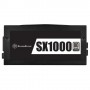 Silverstone SX1000 alimentatore per computer 1000 W 24-pin ATX Nero (SST-SX1000-LPT)