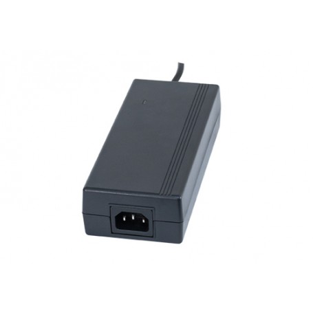 Chieftec CDP-120ITX adattatore e invertitore Interno 85 W Nero (CDP-120ITX)