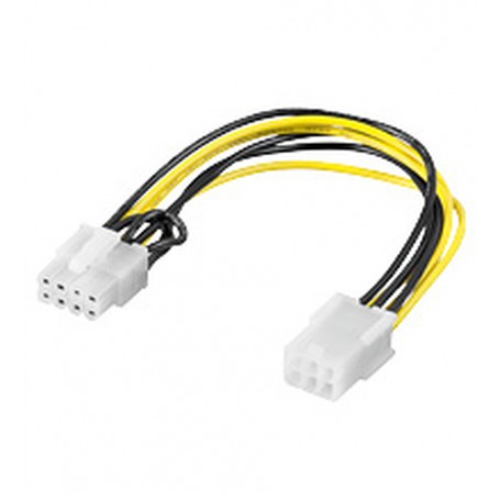 Goobay PCI Express adaptor cable (93635)