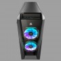 Azza Chroma 410B Midi Tower Nero (CSAZ-410B)