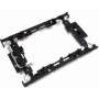 Inter-Tech N-11 Processore Refrigeratore 6 cm Rame, Argento (88885568)
