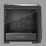 Azza Chroma 410B Midi Tower Nero (CSAZ-410B)