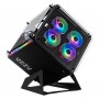 Azza Cube 802 Cubo Nero (CSAZ-802F)