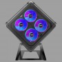 Azza Cube 802 Cubo Nero (CSAZ-802F)