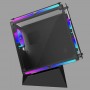 Azza Cube 802 Cubo Nero (CSAZ-802F)