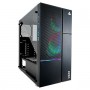 Azza IRIS 330 Midi Tower Nero (CSAZ-330)