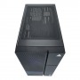 Azza IRIS 330 Midi Tower Nero (CSAZ-330)