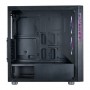 Azza IRIS 330 Midi Tower Nero (CSAZ-330)