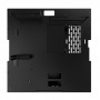 Azza CSAZ-804 computer case Midi Tower Alluminio (CSAZ-804)