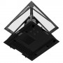 Azza CSAZ-804 computer case Midi Tower Alluminio (CSAZ-804)