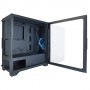 Azza Eclipse Midi Tower Nero (CSAZ-440)