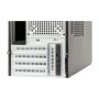 Chieftec CT-04B-OP computer case Mini Tower Nero (CT-04B-OP)