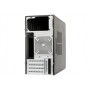 Chieftec CT-04B-OP computer case Mini Tower Nero (CT-04B-OP)