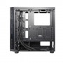 Chieftec AL-02B-TG-OP computer case Tower Nero (AL-02B-TG-OP)